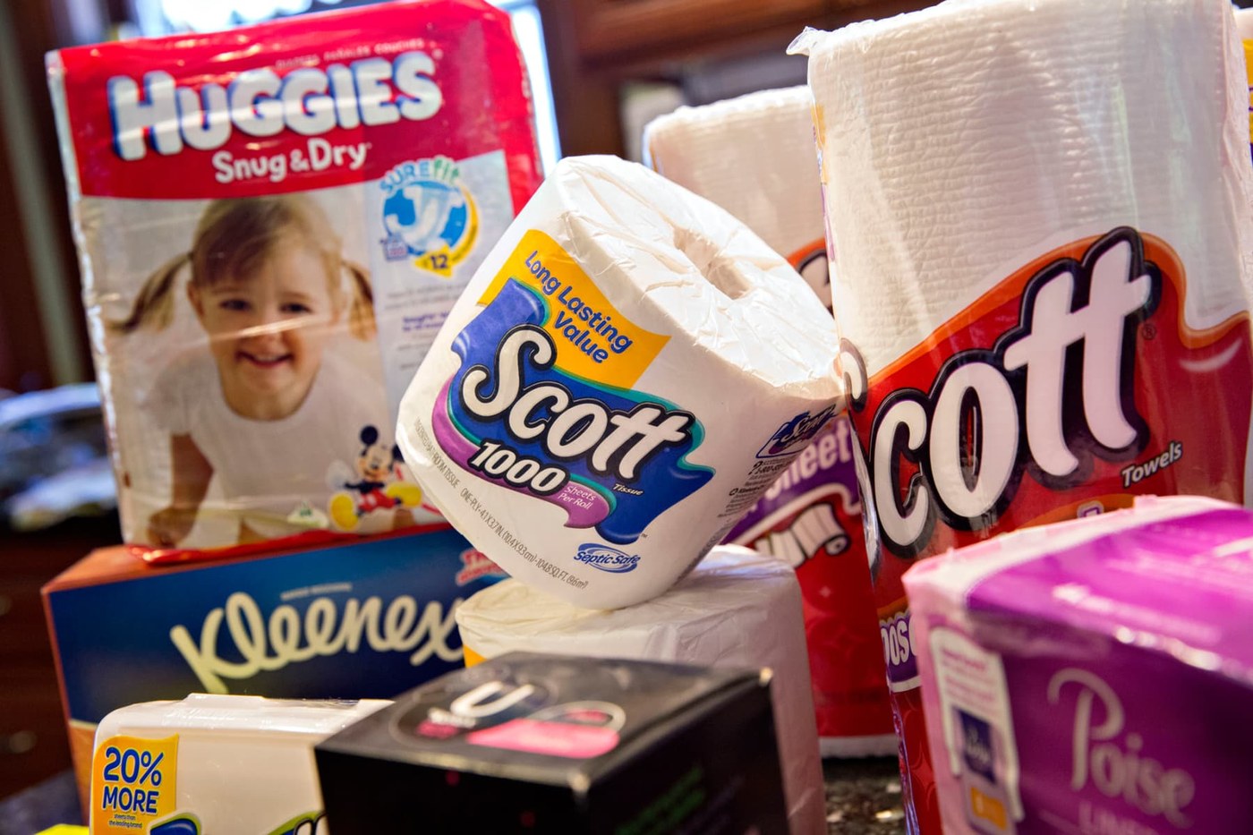 Jim Cramer says it's time to look beyond tech. Here are 4 consumer stocks he likes
