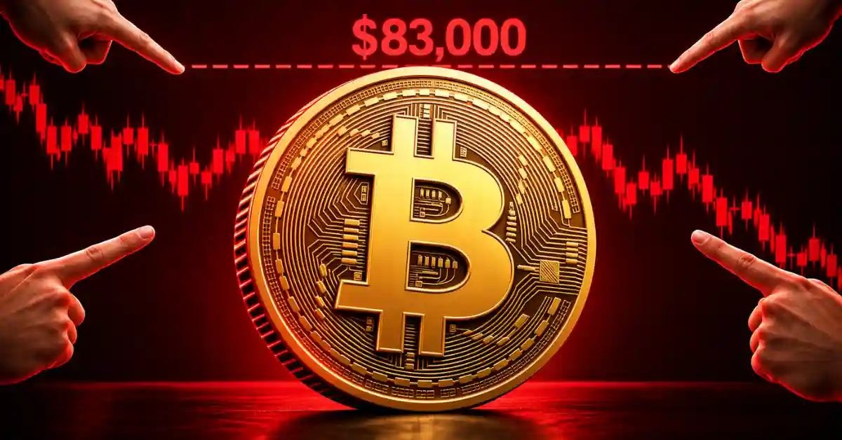 Bitcoin Price Faces FOMO Flush as Hashrate Turns Higher