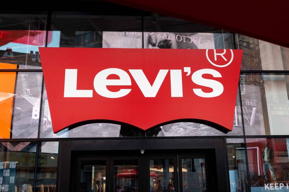 Levi Strauss hikes profit guidance after tariff refunds, but its sales outlook is less optimistic