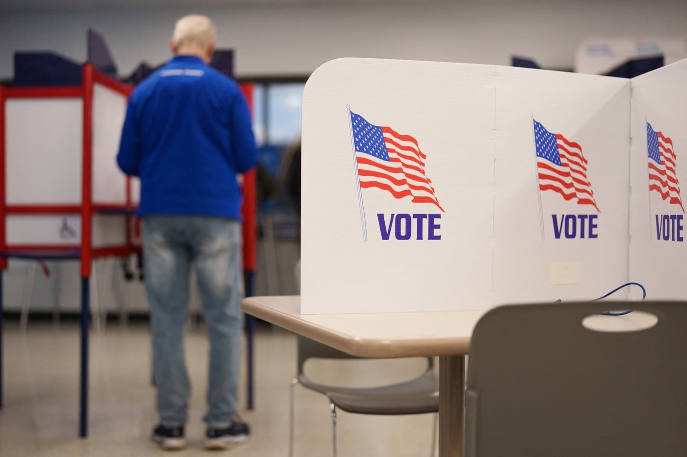 ‘Pop-up’ super PACs pour $637 million into 2026 midterm races