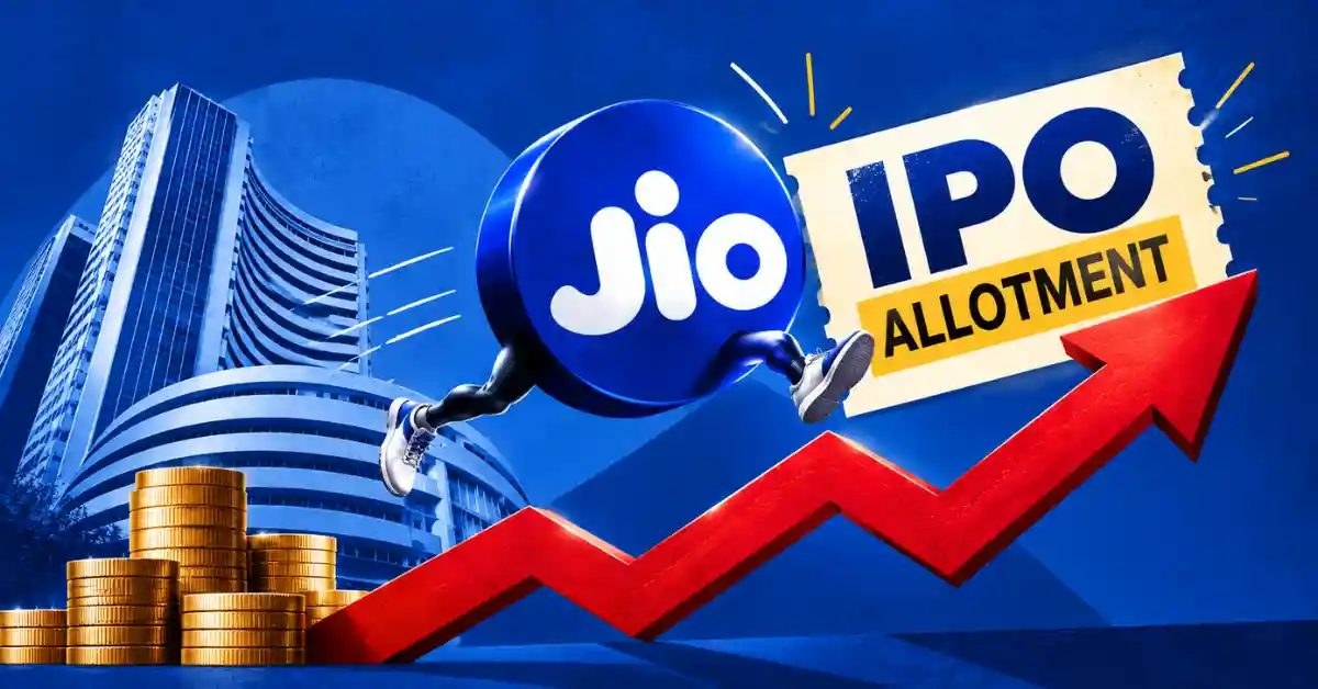 Jio Platforms Share Price Outlook