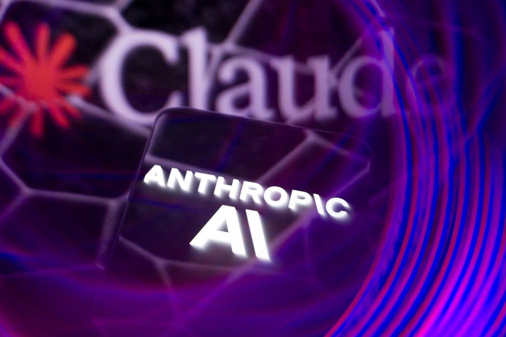 Chinese AI labs secretly used millions of Claude exchanges to train their models, Anthropic says
