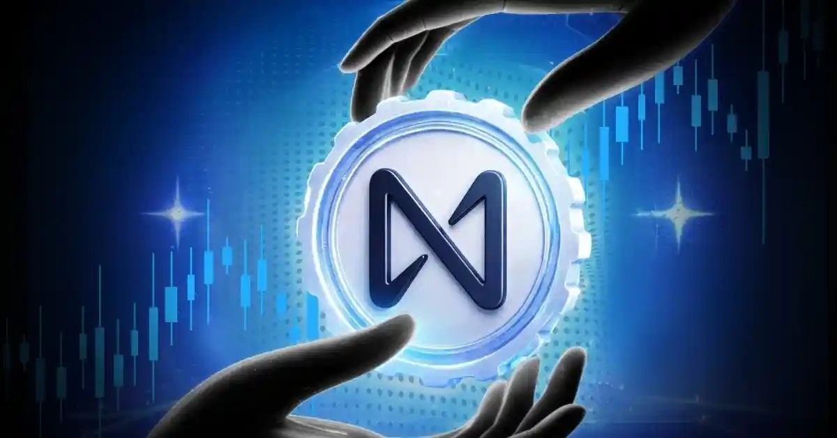 NEAR Protocol Achieves Historic Milestone: Price Surges 7.6% Amid Massive Airdrop