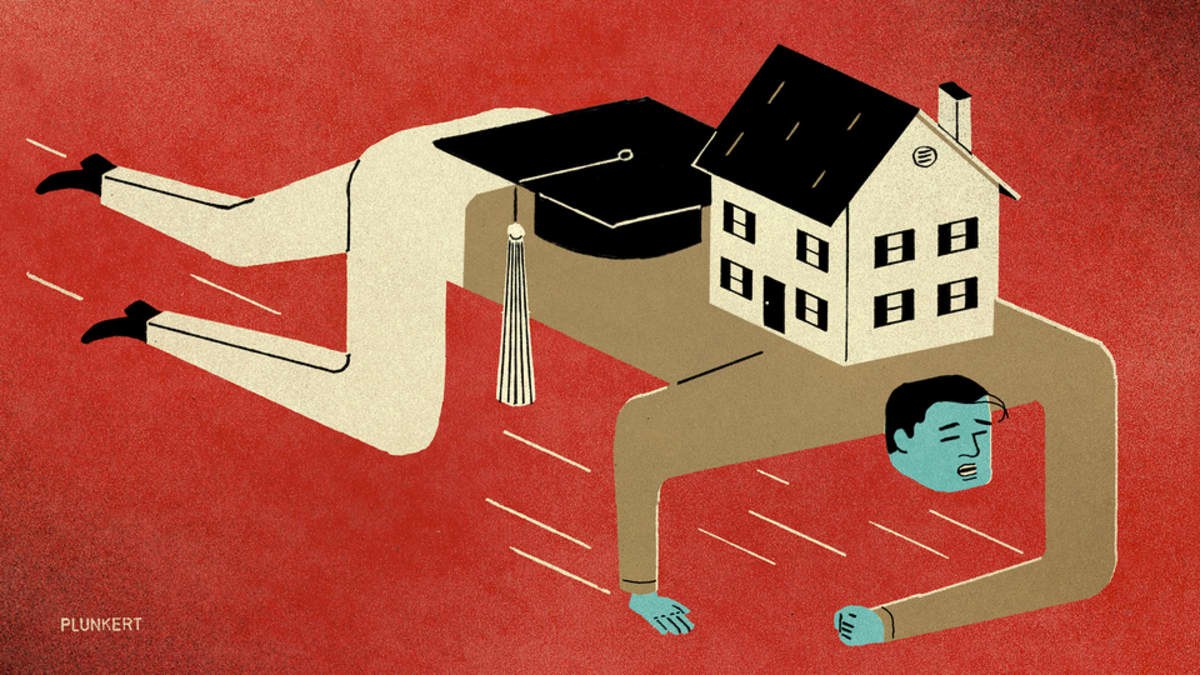 The problem with 'good debt': Why borrowers should think twice about the label