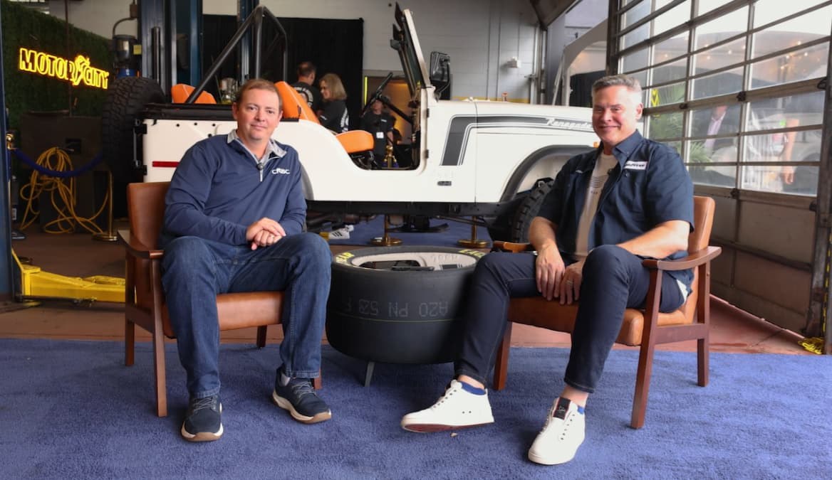 Goodyear burning rubber and cash as turnaround plan continues