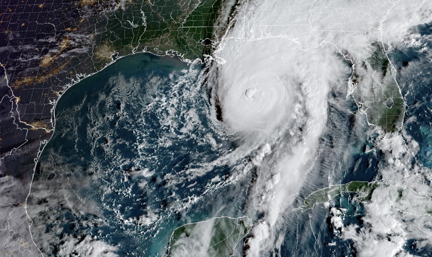 Hurricane Isaias disrupts U.S. oil production in Gulf of Mexico, threatens refineries