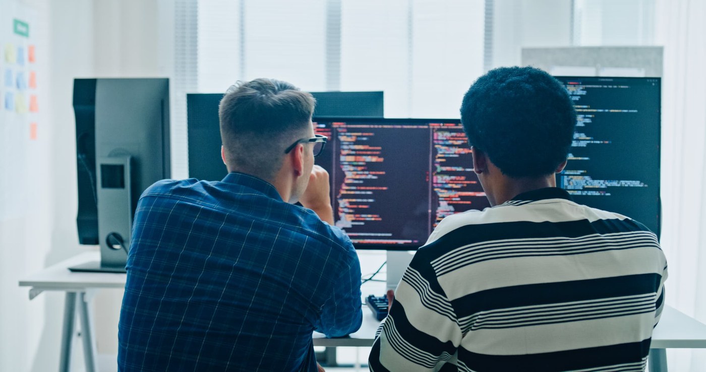 AI is automating coding. So why are software developer job postings on the rise?