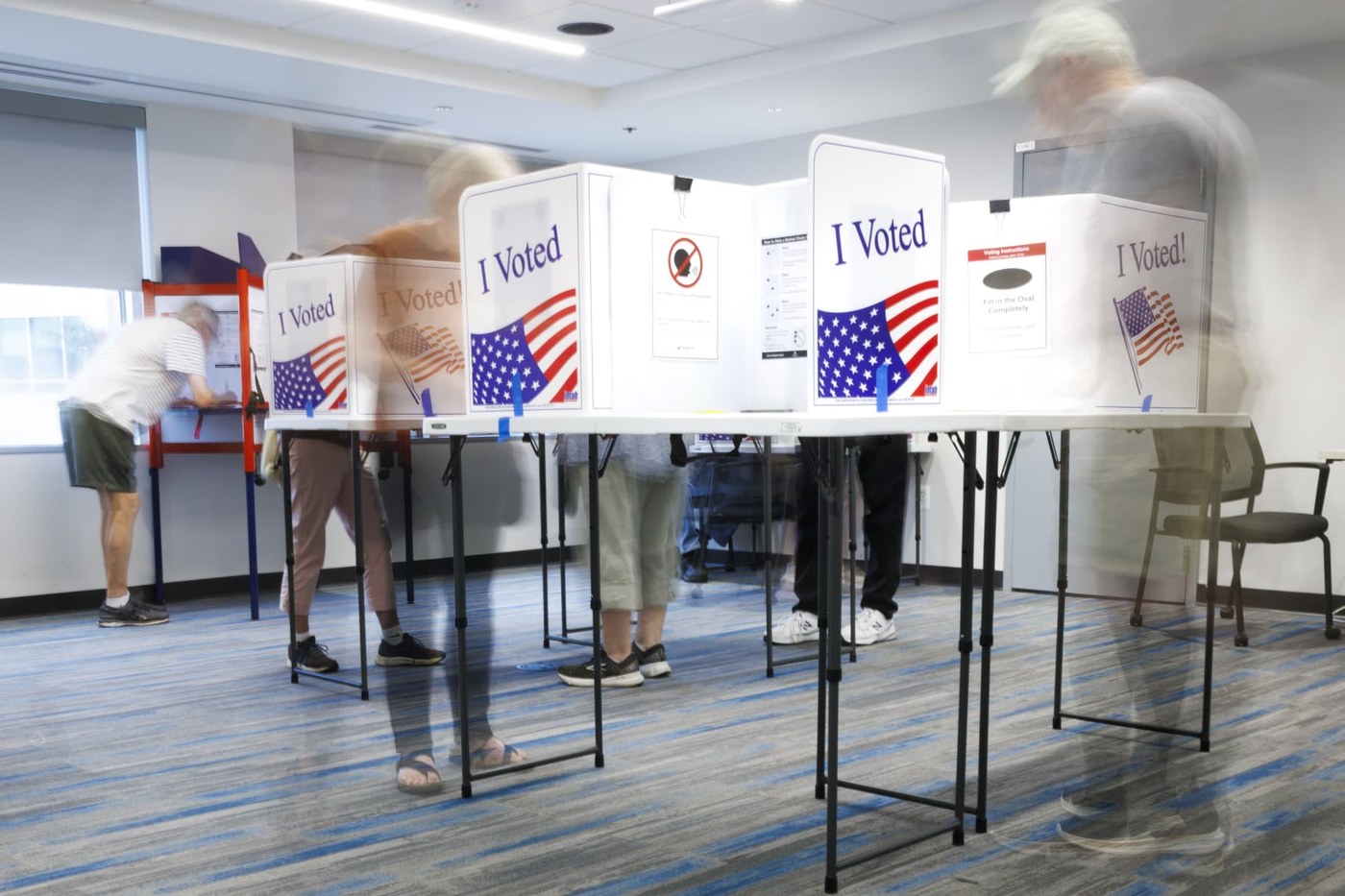 See which incumbents have the biggest cash advantage in the tightest U.S. House races