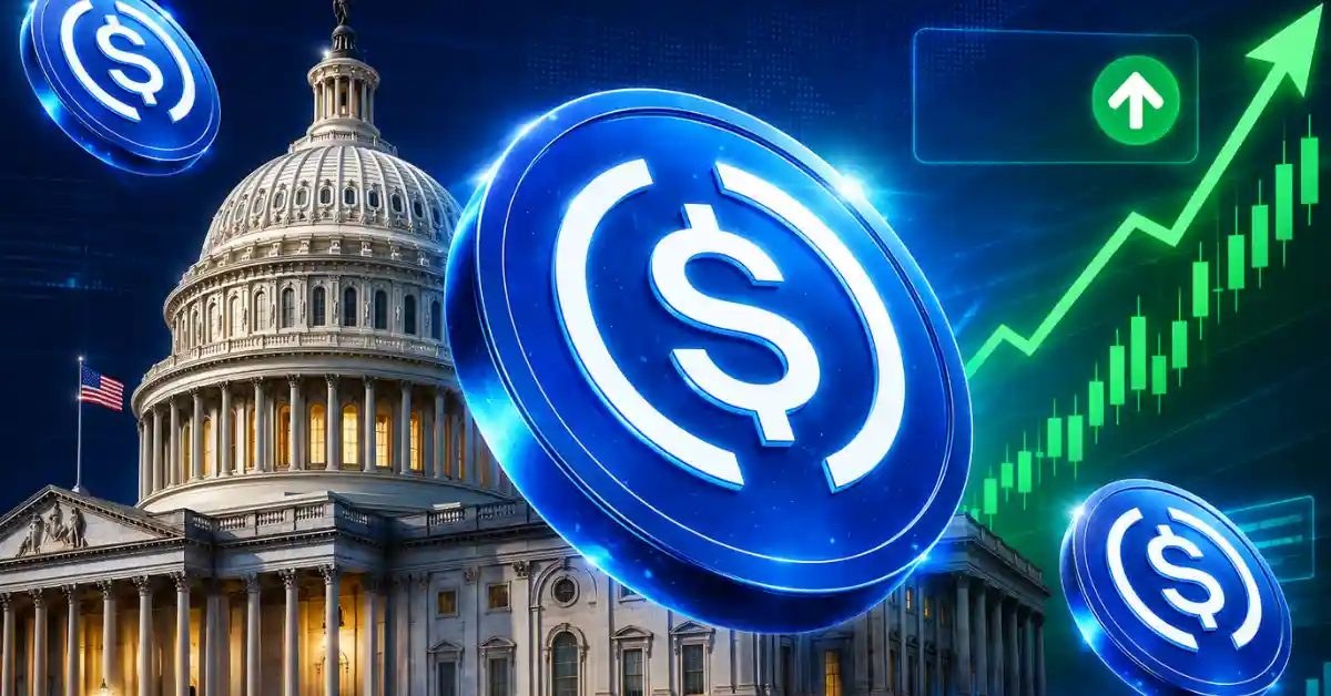 Stablecoin Market Cap Recovers $4B but Remains Below Previous Levels