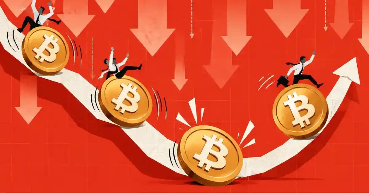 Bitcoin Price News: Why BTC May Have Hit Its Cycle Low Near $80,000