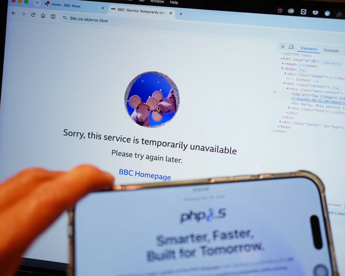 Websites across world hit by millions of attempts to exploit PHP code flaw