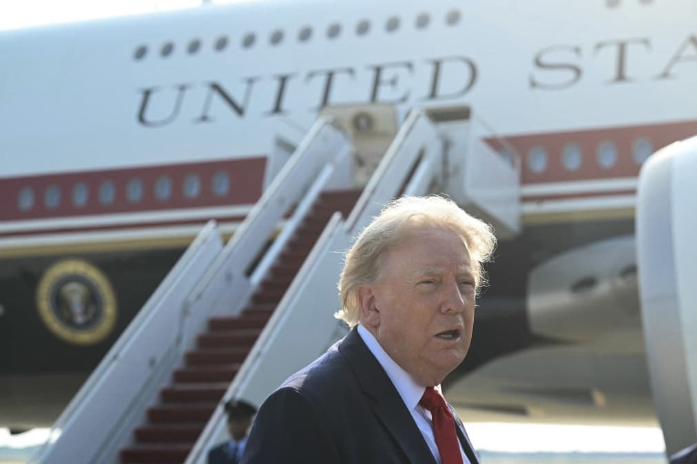 Trump plans to meet Gulf leaders at UN next week on Iran war's endgame: report