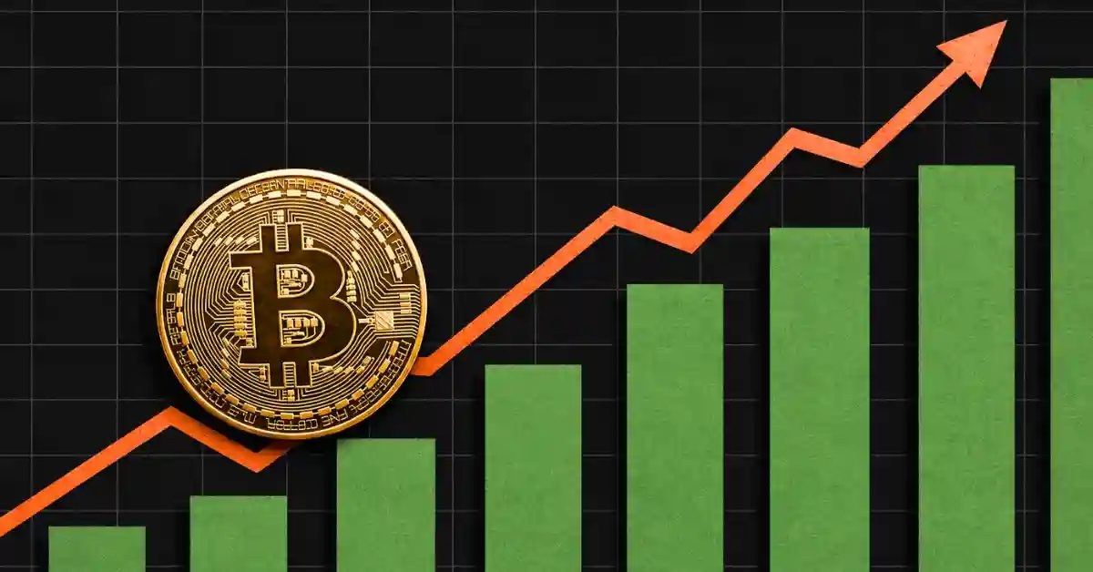 Why Is Crypto Market Going Up Today?