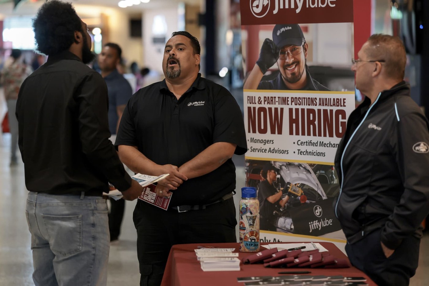 The September jobs report will be released Friday. Here's what to expect