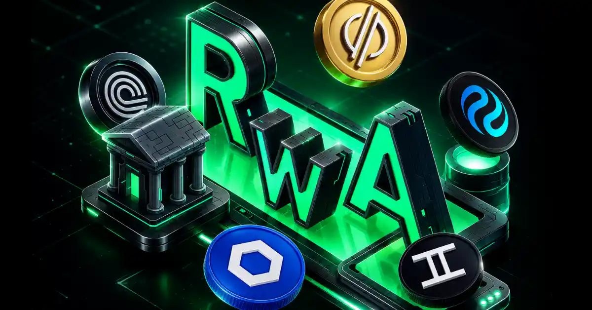 Tokenized Asset Market Hits $349.2B as Ethereum Dominates
