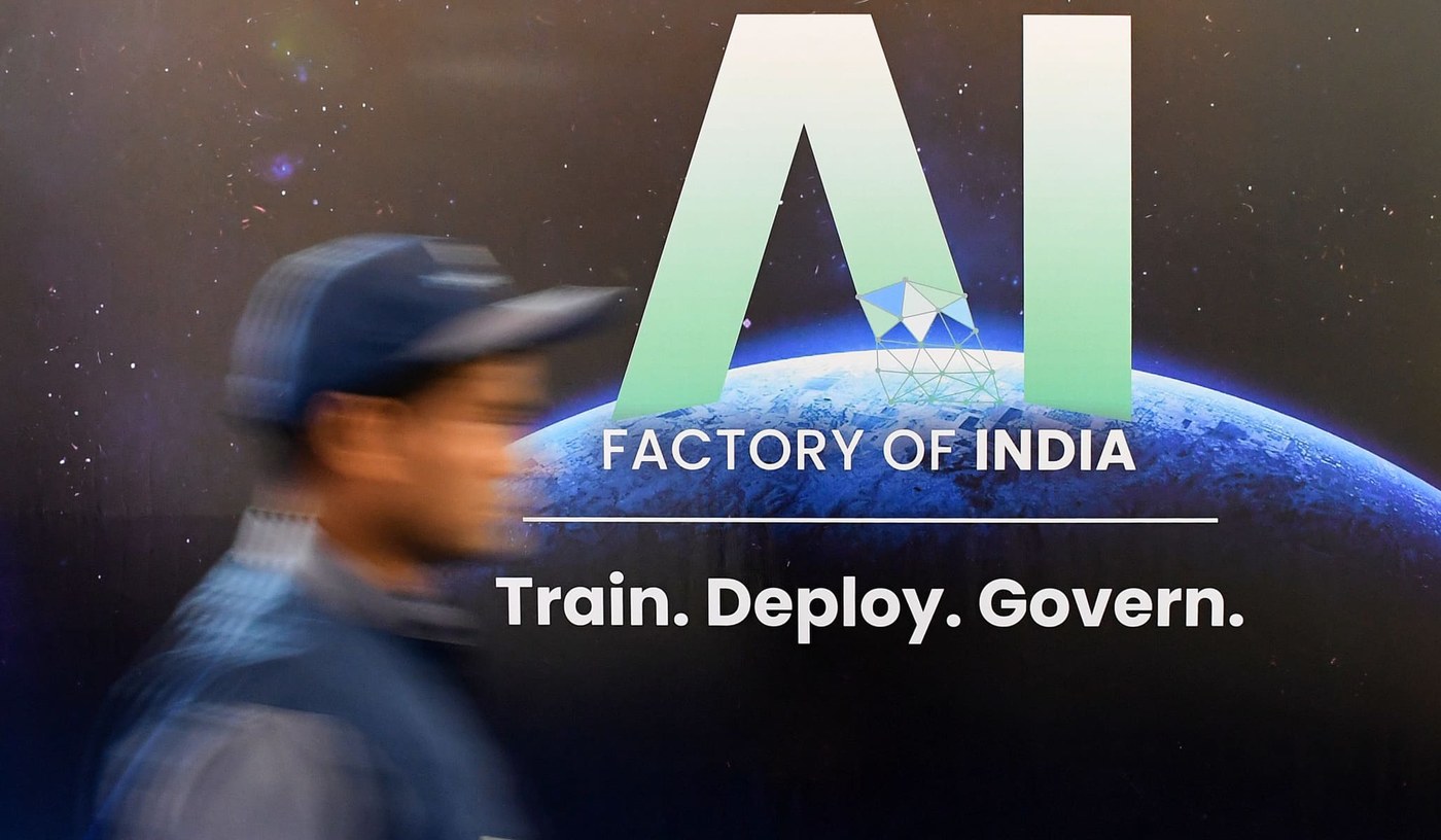 India readies $25 billion for Deep Tech investment as U.S. and China race ahead