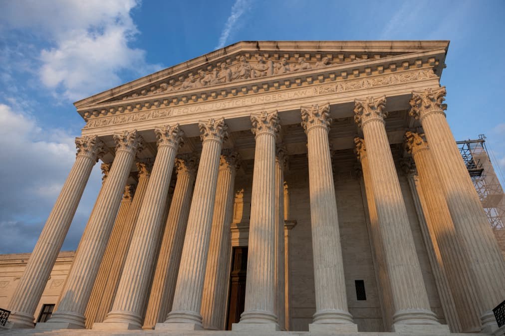 How Supreme Court justices are leaning in major 401(k) case over private funds and underperformance