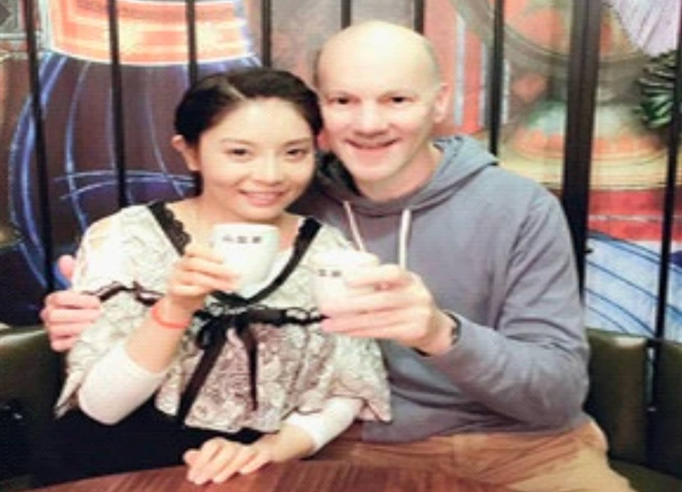 Inside Man: How Chinese spies used lies, love and betrayal to target the Federal Reserve