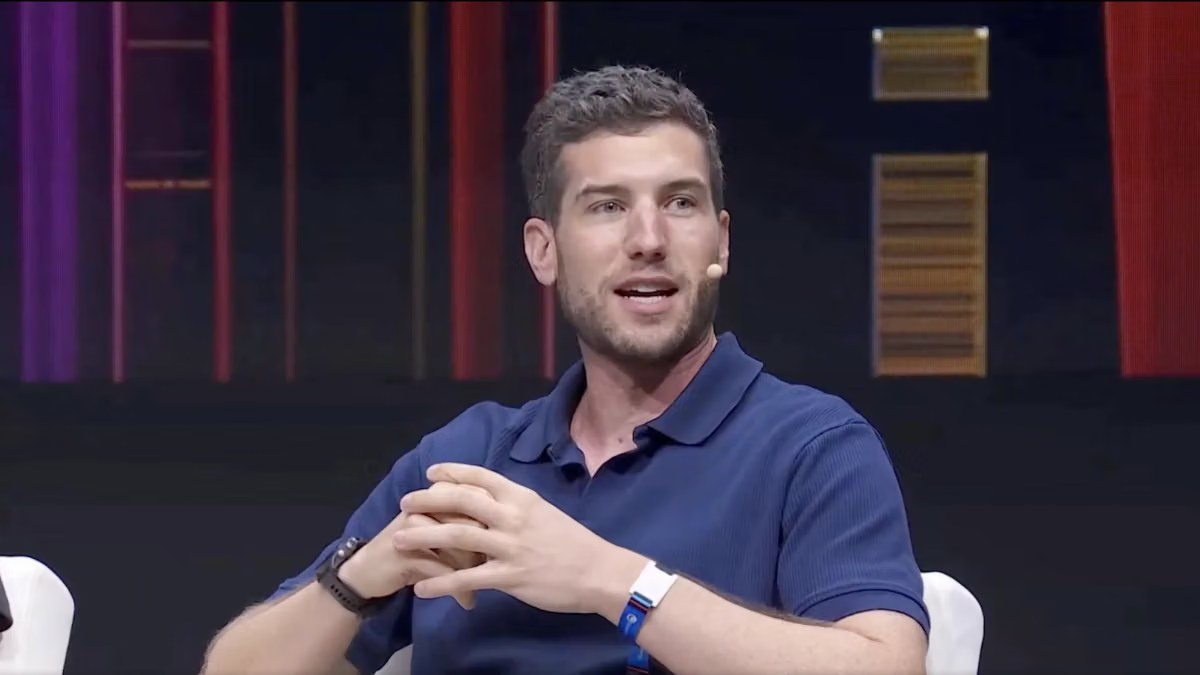 How a16z-backed DATA is rethinking its blockchain strategy after $30 million Sui deal