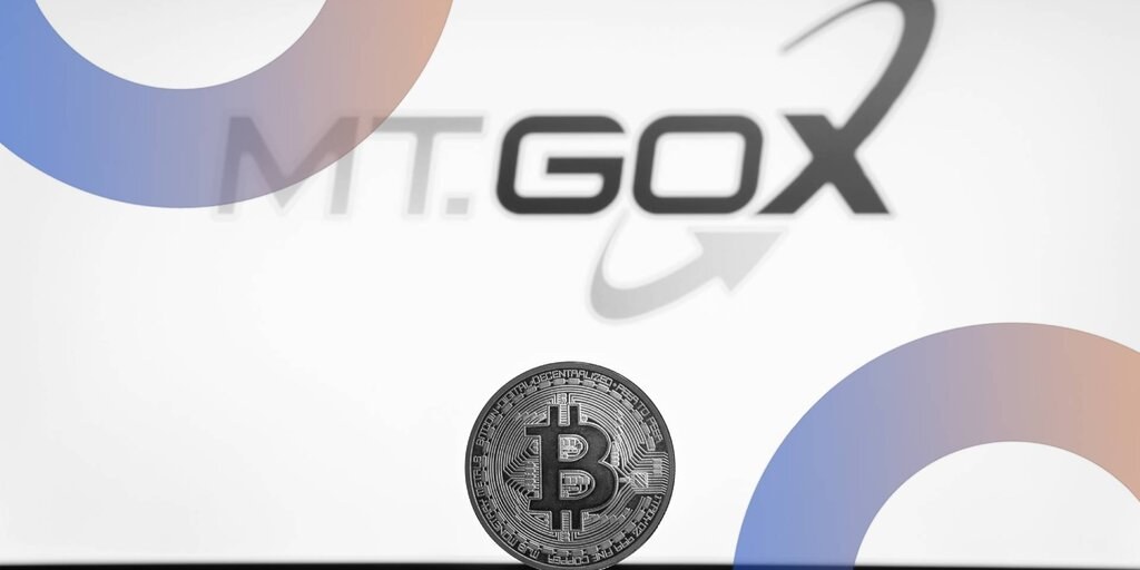 Mt. Gox Pushes Repayment Deadline to 2027 With $2.8B in Bitcoin Still to Distribute