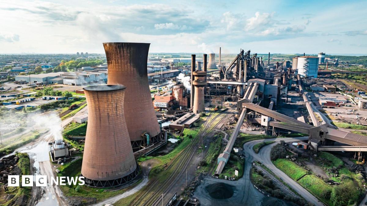 British Steel plan lacks credibility, MPs say