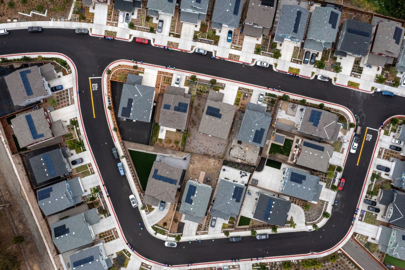 Homeowners are sitting on record equity – and not using it