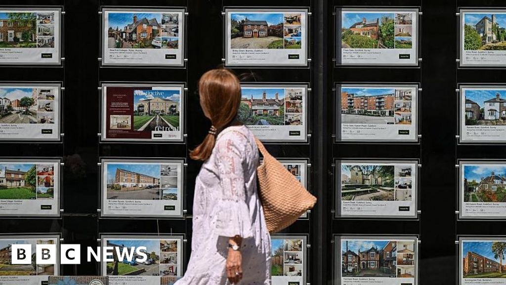 Plans to end gazumping with binding agreements in house sales shake-up
