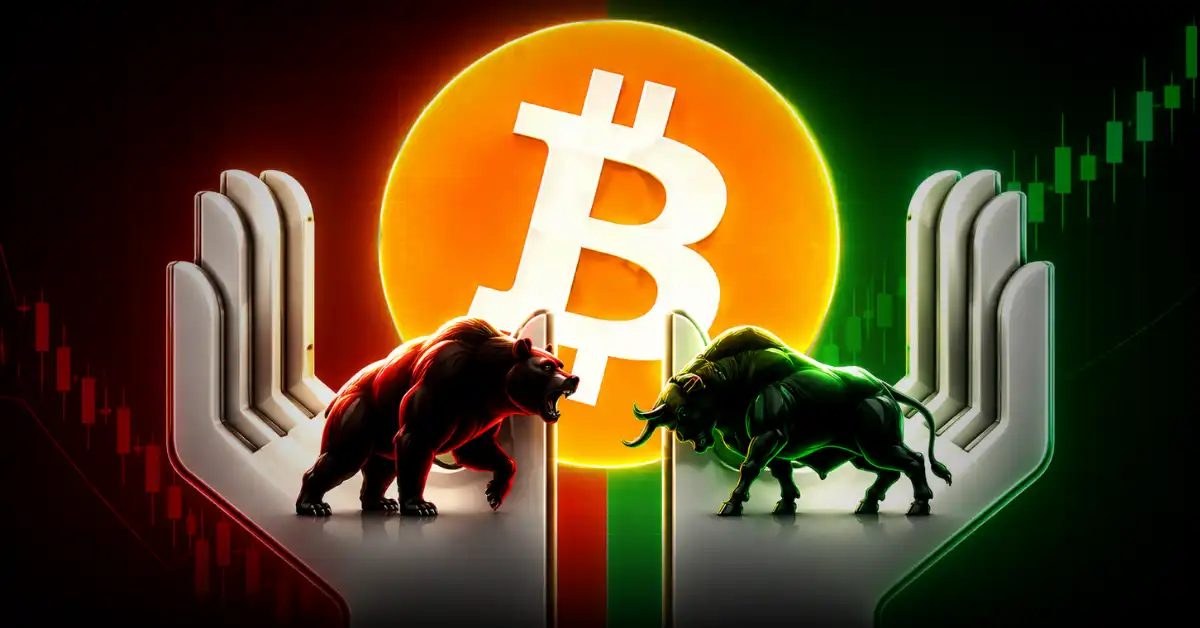Bitcoin Price Rebounds as Fed Uncertainty Fades
