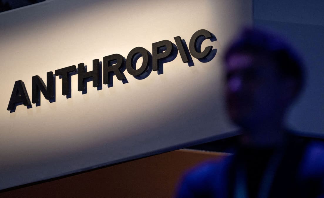 Anthropic warns AI models could soon copy themselves across home devices