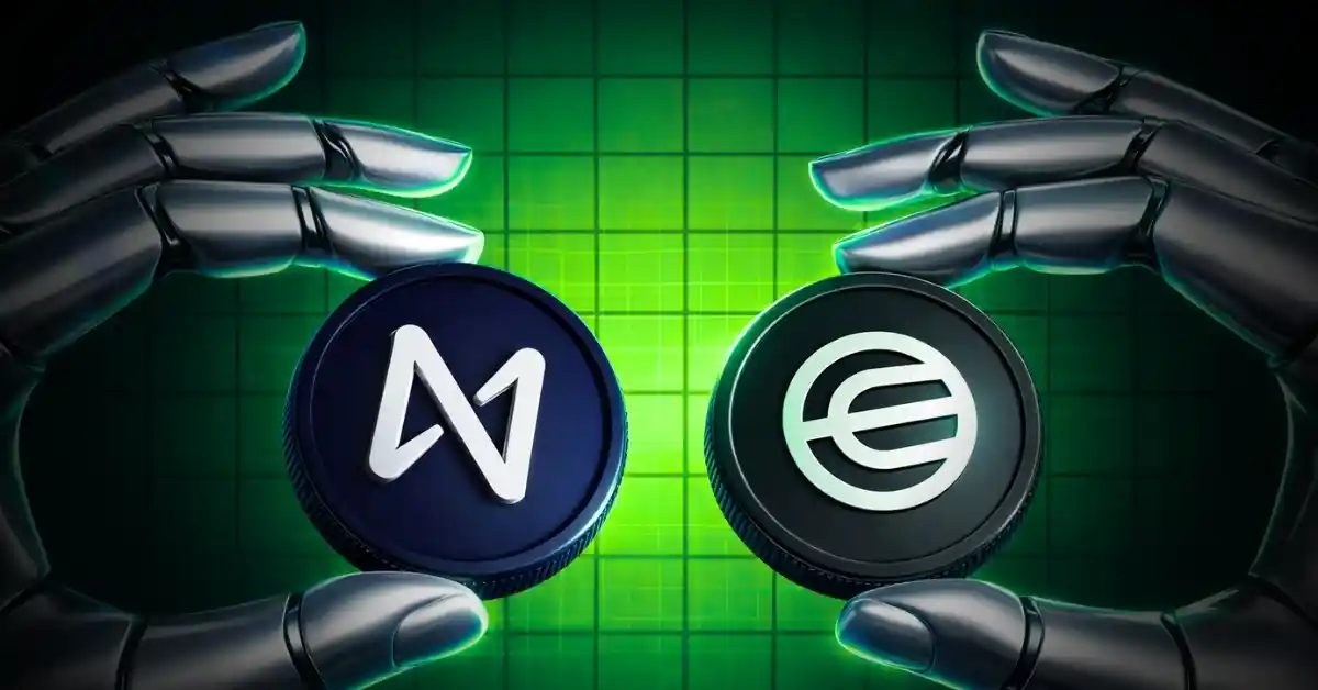 NEAR Protocol & Worldcoin (WLD) Prices Rally as Bulls Test Key Resistance Levels