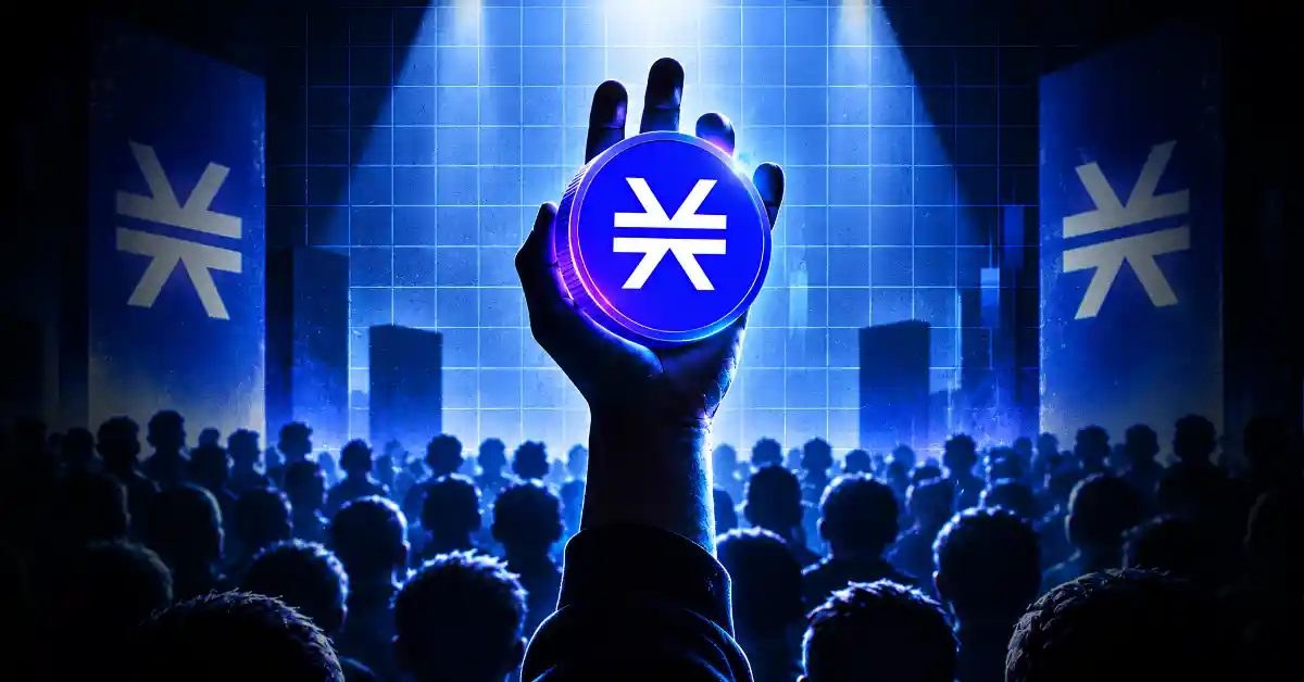 Why Stacks Price Is Rising: Bitcoin Staking Demand Is in Focus