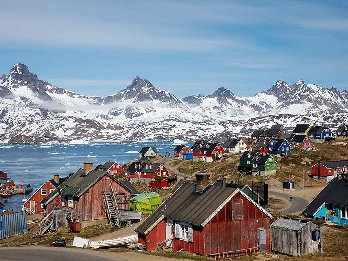 Trump says ‘massive’ oil, gas, and mineral exploration to begin in Greenland