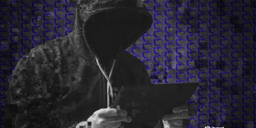 Cyberattacks on Law Firms Nearly Double as Stolen Documents Hit the Dark Web