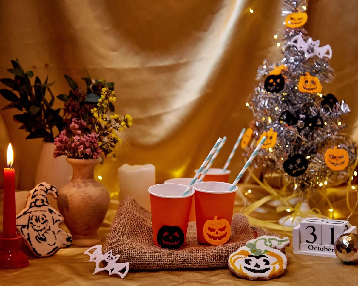 ‘Halloweenmas’: how the spooky one-nighter turned into a month-long spectacular