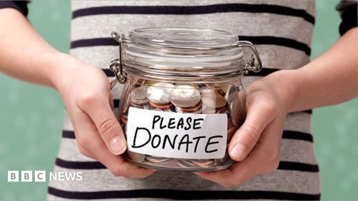 The office whip-round dilemma: giving when you barely know the colleague