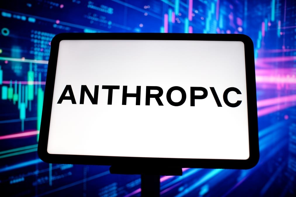Anthropic is AI trade's last big hope for a major IPO this year