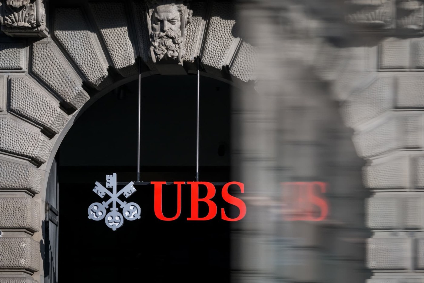 UBS pre-tax profits jump 27% to $3.59 billion in the third quarter