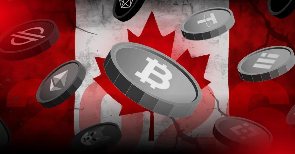 Canada Gives Tokenized Deposits Legal Status Same As Bank Deposits