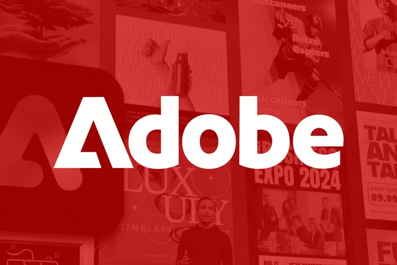 Adobe's Earnings Are on Track to Grow About Eightfold in a Decade. Why Has Its Stock Lagged the Market So Badly?