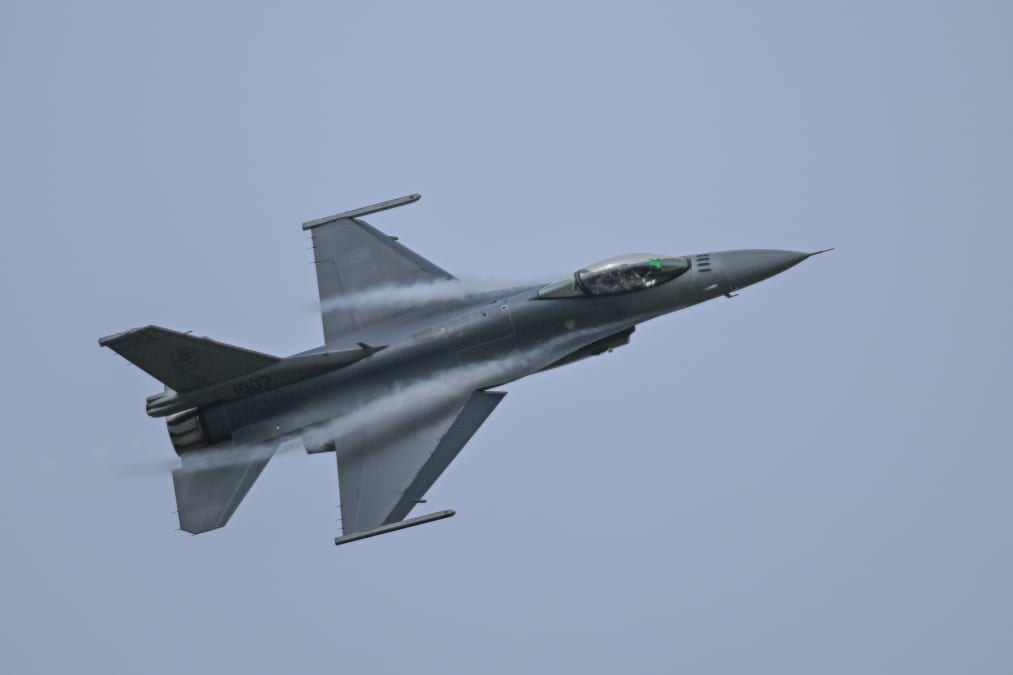 Norway's $2 trillion wealth fund was frozen out of major defense companies. That may be about to change