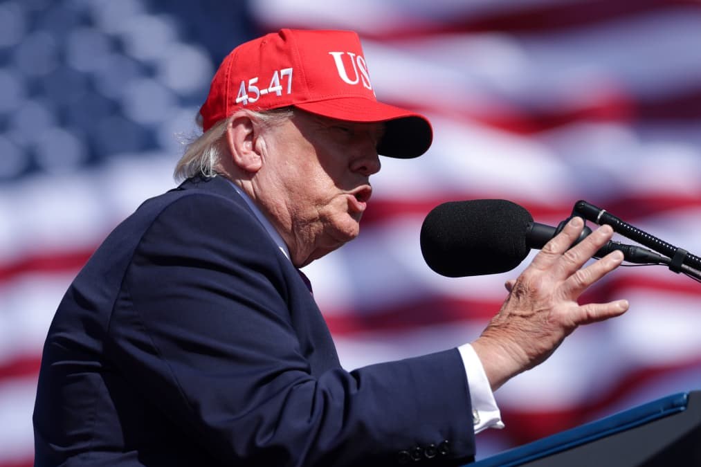 Midterm elections: How affordability and the economy could impact voters