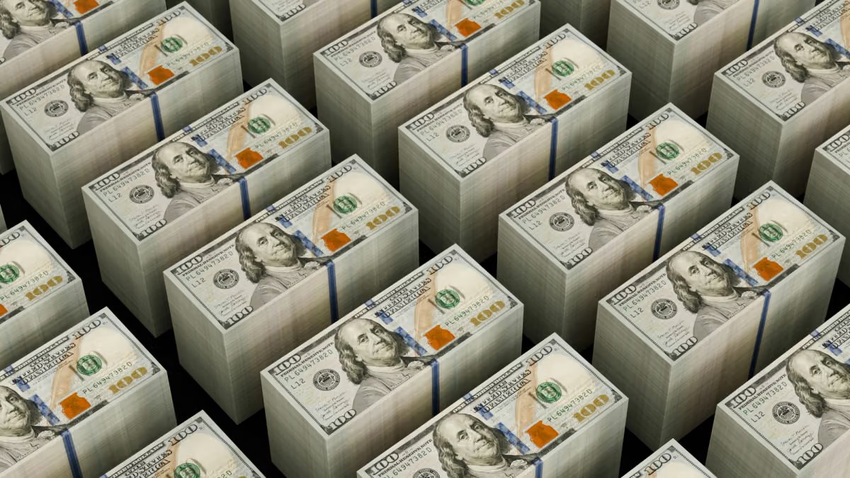 Franklin Templeton adds $150 million in fund shares to XRP Ledger, all in one wallet