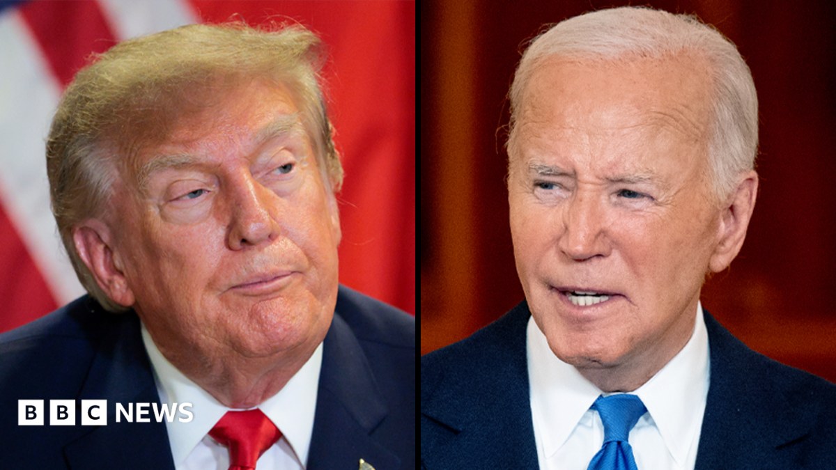 Donald Trump's biggest economic problem looks strangely familiar