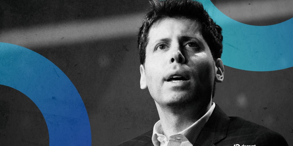 OpenAI’s Sam Altman Warns Humans Could Lose Control of AI