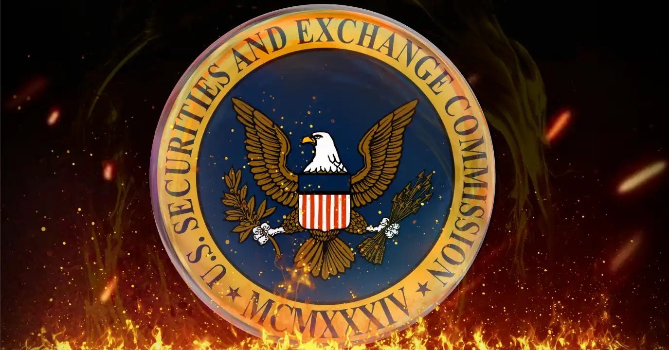 SEC Approves First 3x Leveraged Bitcoin And Ether ETPs In The US