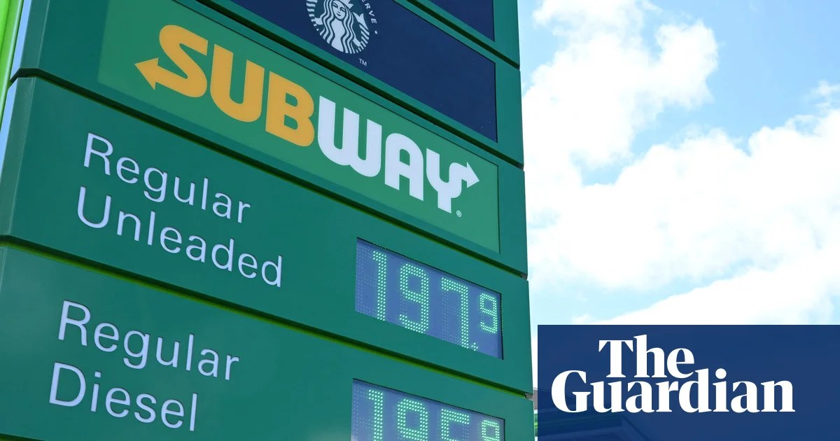 What could US-Iran peace deal mean for UK household costs?