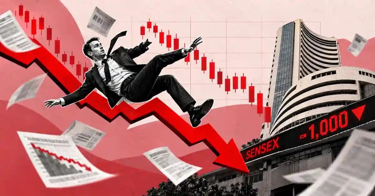 Oil Prices Crash as Europe May Release Strategic Reserves