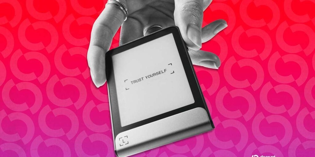 Ledger Finds LTE Implant That Stole Recovery Phrases in Suspected $86M Drain
