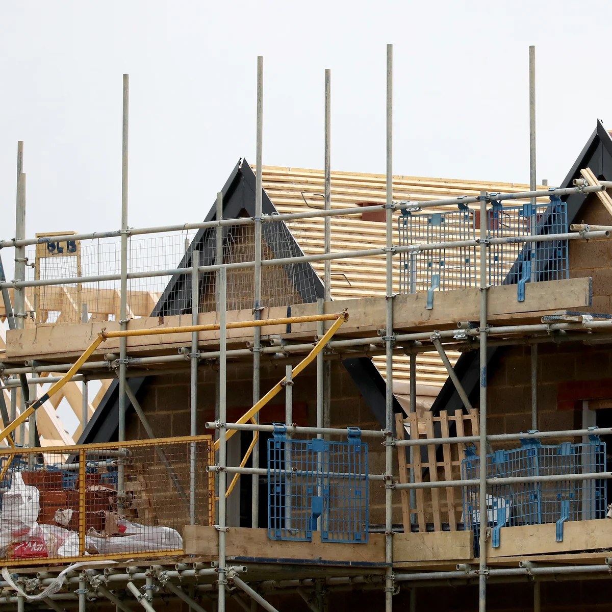 Profit warnings from UK-listed firms at highest level in two years as Iran war drives up costs