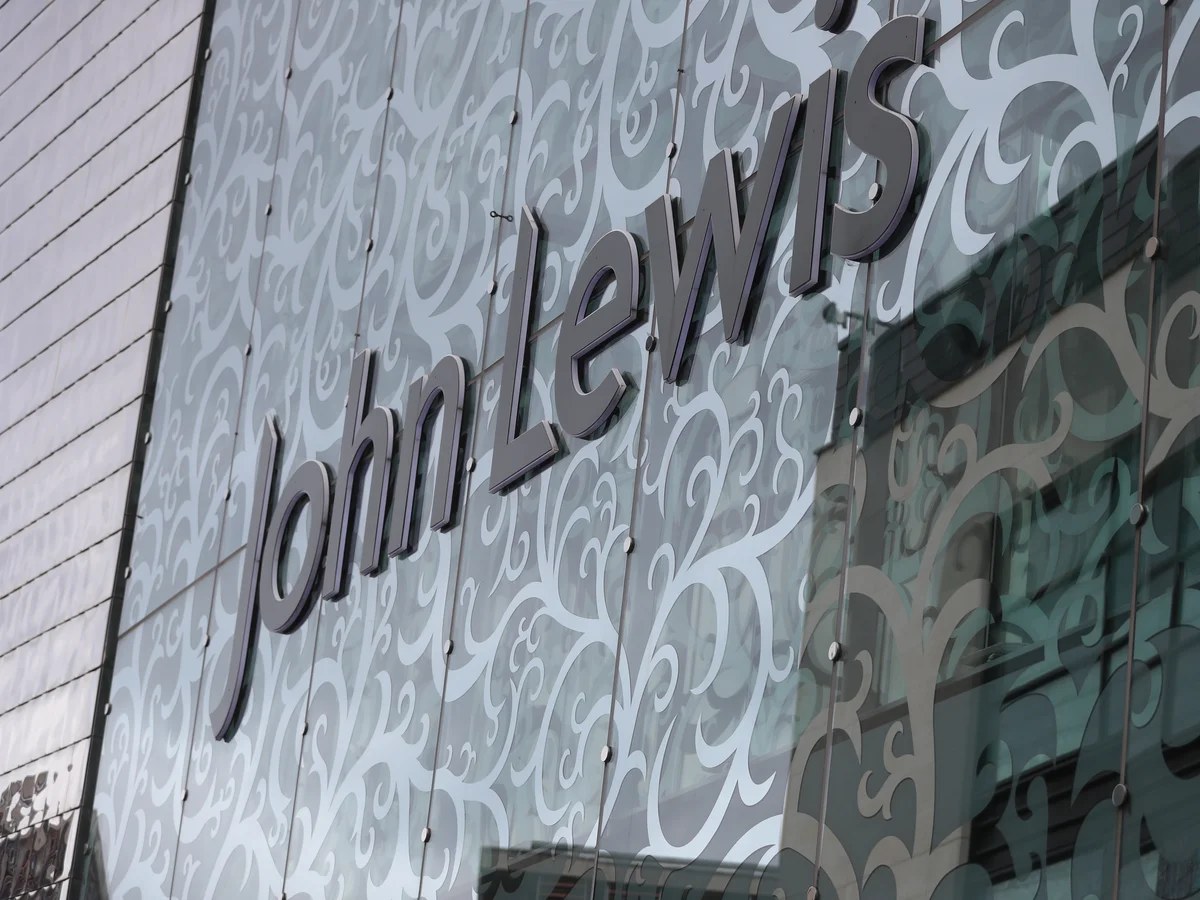 John Lewis to launch YouTube chatshow to improve AI search results